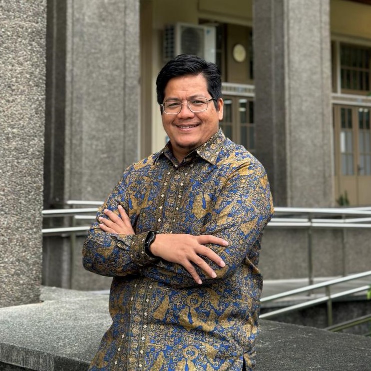 Prof. Yuliansyah